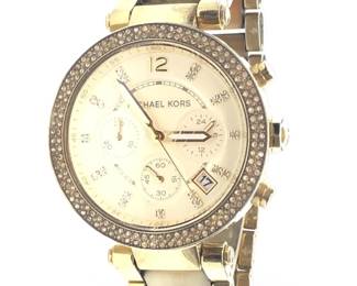 Michael Kors MK-5632 Parker Women’s Watch