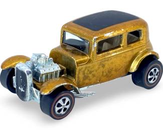 1968 Classic 32 Ford Vicky Redline Hot Wheels Car