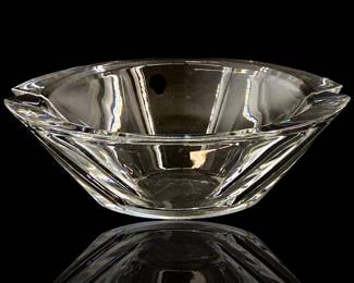 Waterford Crystal Bowl