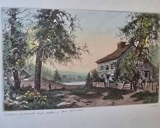 Sale Picture