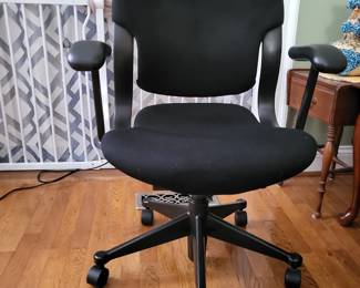 Herman-Miller office chair