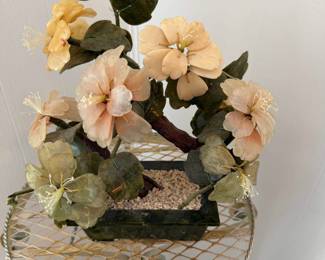 Jade tree