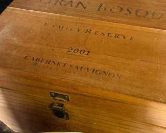 wine box