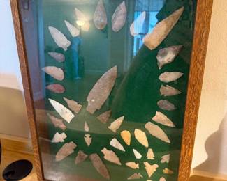 arrowhead collection