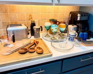 small appliances