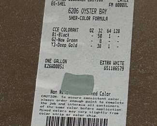 Sale Picture