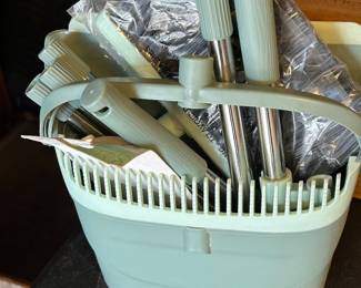 gardening tools set
