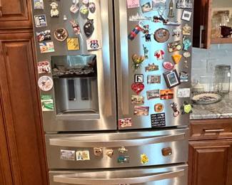 Magnets only!!