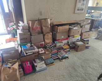 Lake Lotawana Picker sale