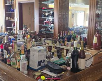 Lake Lotawana Picker sale