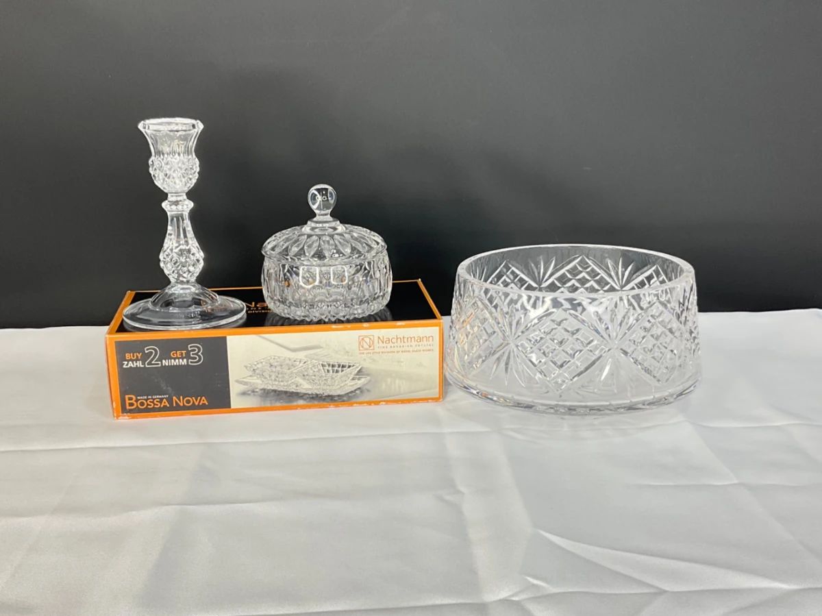 Crystal Collection