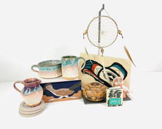 Native American Art