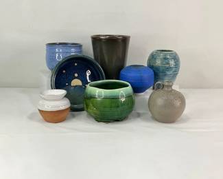 Ceramics!
