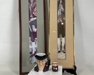 Patriotic Items