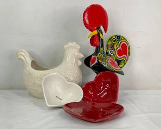 Vibrant Farmhouse Items