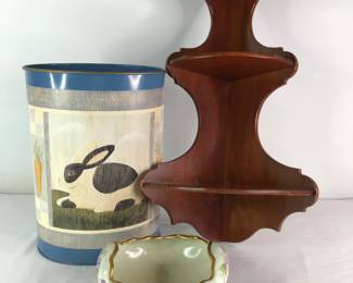 Assorted Decor