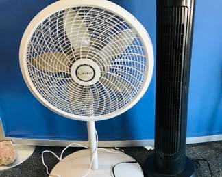 Floor Fans