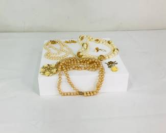 Various Jewelry