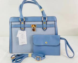AR New York 2-in-1 Bag