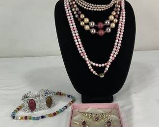 Fashion Jewelry