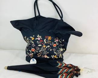 Unique Fashion Accessories