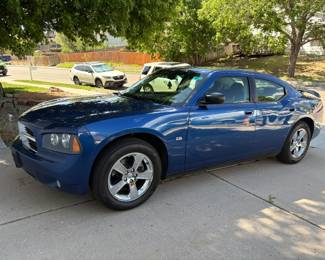 2009 Dodge Charger
