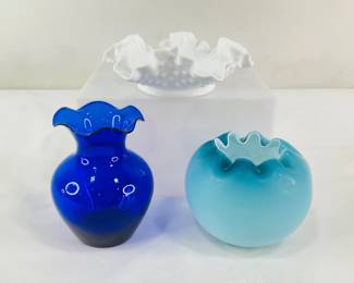 Glass Decor