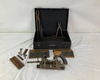 Stanley No. 45