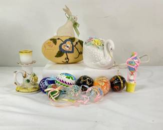 Pastel and Easter Bundle