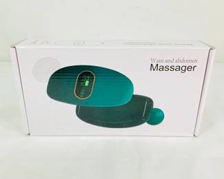 Waist and Abdomen Massager