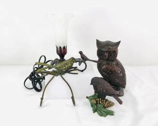 Woodland Friends