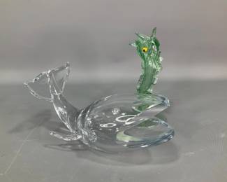 Glass Fishes