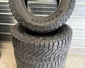 Goodyear Tires
