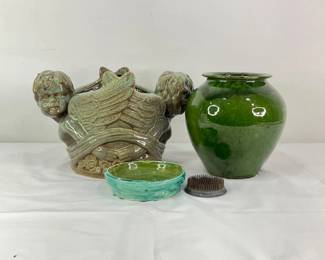 Colorful Ceramics