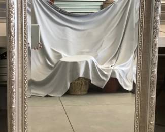 Framed Mirror