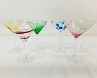 Martini Time