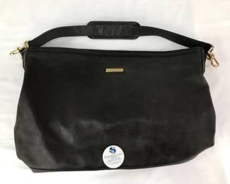 Kelly Tooke Leather Bag