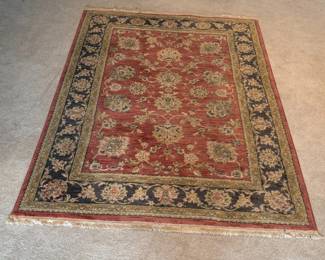 Area Rug