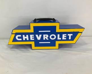 GoBoxes Chevrolet Toolbox