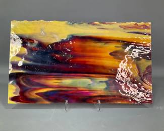 Stained Glass