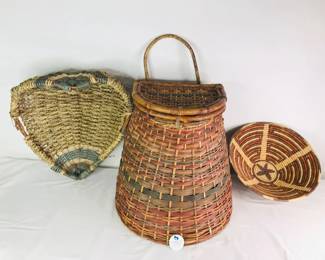 Beautiful Baskets