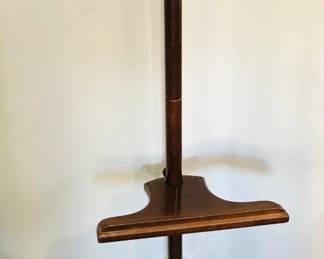 Wooden Easel