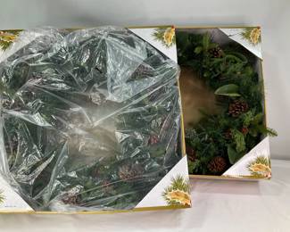 Christmas Wreaths