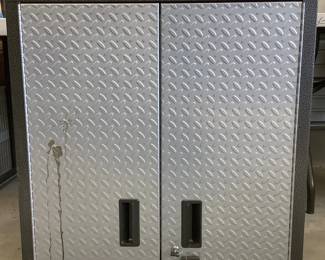 Gladiator Wall Cabinet