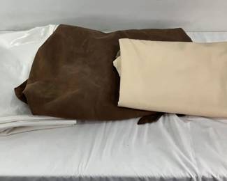 Leather Remnants