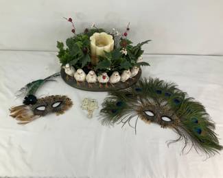 Bird Decor