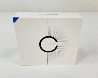 Smart Ring, Size 10