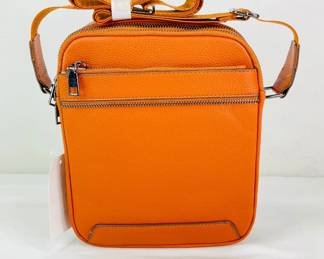 Brown Crossbody Bag