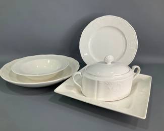 Mikasa Hampton Bays Dishware