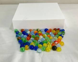 Marbles